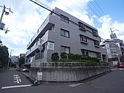 アプリーレ住吉本町 3階 築36年10ヶ月の賃貸物件