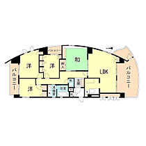 間取り：228055851060