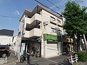 中島本庄ビル 3階 築46年2ヶ月の賃貸物件