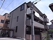 青木駅より徒歩5分 1階 築24年9ヶ月の賃貸物件