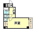 ペルル芦屋4階5.2万円