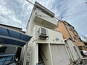 大石駅より徒歩5分 2階 築29年10ヶ月の賃貸物件