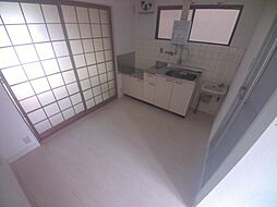 宝ビル 1DKの写真