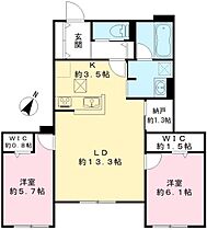 間取り：228055995573