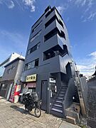 仮称芦屋市春日町マンション 4階 築38年10ヶ月の賃貸物件