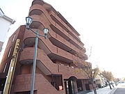 甲南山手駅より徒歩4分 5階 築25年7ヶ月の賃貸物件