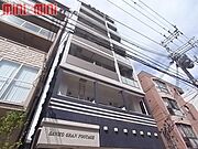 六甲駅より徒歩7分 6階 築16年8ヶ月の賃貸物件