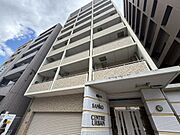 新在家駅より徒歩3分 3階 築21年3ヶ月の賃貸物件