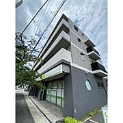 六甲駅より徒歩4分 2階 築10年11ヶ月の賃貸物件