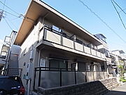 御影駅より徒歩3分 2階 築26年8ヶ月の賃貸物件