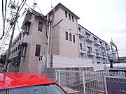 芦屋川駅より徒歩5分 1階 築41年11ヶ月の賃貸物件