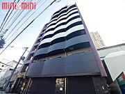 岩屋駅より徒歩4分 4階 築18年3ヶ月の賃貸物件