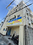 ムカデ屋マンション 4階 築55年1ヶ月の賃貸物件