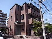 プリモディーネ深江本町 2階 築23年1ヶ月の賃貸物件