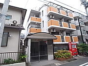 摂津本山駅より徒歩4分 3階 築37年1ヶ月の賃貸物件