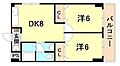 ビューライフ六甲4階8.8万円