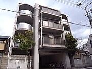 モン・ヴィラージュ本山 2階 築34年8ヶ月の賃貸物件