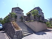 ＤＡＩＫＥＮＮＣＯＵＲＴ芦屋Bの賃貸物件