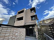 シャーメゾンガーデンズ岡本の賃貸物件