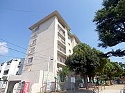 芦屋駅より徒歩7分 6階 築53年1ヶ月の賃貸物件