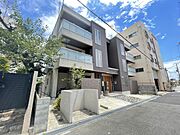御影駅より徒歩3分 1階 築9年8ヶ月の賃貸物件