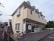 レオパレス打出第2 1階 築35年の賃貸物件