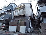 チェリー六甲の賃貸物件