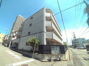 ロアール神戸住吉 5階 築18年6ヶ月の賃貸物件