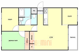 アステム芦屋Ｂ棟 26階