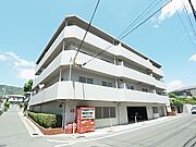 INK甲南 3階 築36年8ヶ月の賃貸物件