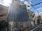 住吉駅より徒歩4分 2階 新築の賃貸物件