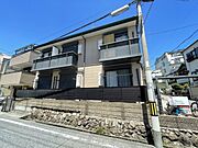 ハイ・ベックス2の賃貸物件