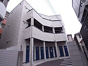 摂津本山駅より徒歩6分 2階 築4年4ヶ月の賃貸物件