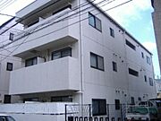 麗沢マンション 1階 築29年7ヶ月の賃貸物件