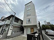 DECOLAASHIYA 4階 築14年11ヶ月の賃貸物件