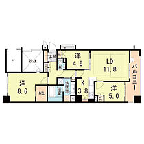 間取り：228056668238