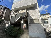 六甲道駅より徒歩4分 1階 築15年4ヶ月の賃貸物件