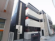 ＨＣＦＬＡＴＳ魚崎２ 3階 築8年9ヶ月の賃貸物件