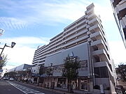 芦屋駅より徒歩5分 3階 築32年の賃貸物件