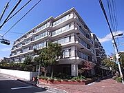 芦屋駅より徒歩6分 3階 築38年11ヶ月の賃貸物件