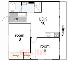 間取り：228056718184