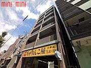 セルフィーユ六甲 4階 築24年10ヶ月の賃貸物件