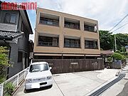 ヴィアノ塩屋町 2階 築17年9ヶ月の賃貸物件