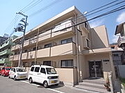 ハーバーランド駅より徒歩7分 3階 築29年6ヶ月の賃貸物件