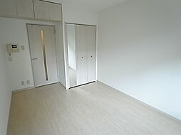 フォワイエ セレスト2 205 2階1Kのリビング/ダイニング