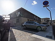 シャトー・ムートンの賃貸物件