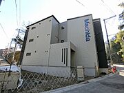 妙法寺駅より徒歩6分 3階 築4年8ヶ月の賃貸物件