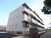 シャーメゾンガーデン東園田の賃貸物件