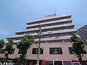 長田駅より徒歩4分 5階 築36年3ヶ月の賃貸物件