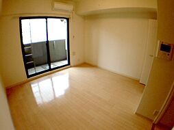 ＣＩＴＹ　ＳＰＩＲＥ神戸元町I 1206 12階1Kのリビング/ダイニング